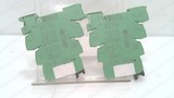 PHOENIX CONTACT PLC-RSC-24DC/21 - QTY 2, RELAY MODULE, 2966171