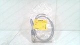 TURCK RSM RKC 572-1M, DEVICENET CABLE ASSEMBLY, U5457-9