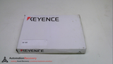 KEYENCE IV-H1 REVISION R4.00, VISION SENSOR SOFTWARE, PC SOFTWARE