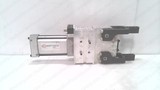 DE-STA-CO 82D40-223C900B, PNEUMATIC POWER CLAMP UNIT