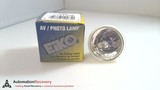 EIKO EKE 10275, 21V 150W MR16 GX5.3 BASE AV PHOTO LAMP BULB