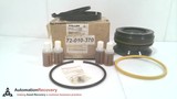 KALLER GAS SPRINGS TU 10000 GAS SPRING REPAIR KIT, MODEL: TU10000-125,