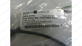 SIMCO 5051606, SINGLE ENDED CORDSET