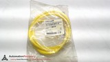 BALLUFF C04EEL04TY010M8, CORDSET