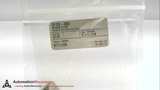 DESTACO ROBOHAND OFSV-005, FAIL SAFE VALVE (METRIC), G 1/8 (1/8 BSPP)