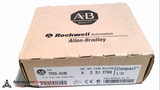 ALLEN BRADLEY 1769-IQ16 SERIES A INPUT MODULE 16 POINT 24VDC
