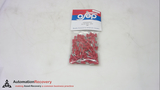 ASEP VP2218-075-C  WIRE PINS, 22-18 AWG, .075 DIAMETER
