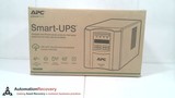 APC SMT750C, SMART-UPS, BATTERY BACKUP POWER