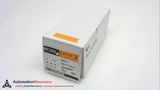 FUJI X-1M4201HB, SELECTOR SWITCH