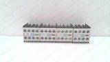SIEMENS 3RH1911-1FA40 PACK OF 4, AUXILIARY SWITCH BLOCK