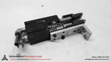 DURA-SCAPE BC-1-0.342 PNEUMATIC CLAMP