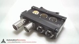 ATI INDUSTRIAL AUTOMATION EC6T, CONTROL/SIGNAL MODULE, 1536MS9011