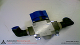 FESTO HE-D-MIDI ATTACHED PART FITTING 90 DEGREE START VALVE
