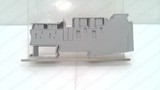 PHOENIX CONTACT PTU 35/4X6/6X2,5, POTENTIAL COLLECTIVE TERMINAL BLOCK
