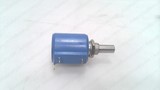 BOURNS 3500S-2-101  PRECISION POTENTIOMETER, 10 TURN, 2W