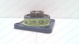 SKF YAR 208-108-2F, INSERT BEARING W/ SET SCREW