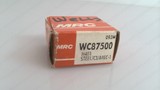 MRC WC87500, RADIAL/DEEP GROOVE BALL BEARING, BORE DIAMETER: 10MM,