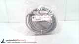 ALLEN BRADLEY 1492-ACABLE030WB SERIES A PRE-WIRED ANALOG CABLE