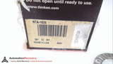 TIMKEN NTA-1625  NEEDLE ROLLER BEARING