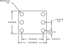 FREER NAAMS SHIMS DSCH103-E155