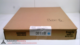 APW CWS1919SM, RACKMOUNT, 16 GAUGE STEEL L: 19