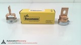COOPER BUSSMANN J-16 FUSE REDUCER
