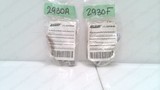 SPEEDAIRE 22YK46 PACK OF 2, THUMB AIR GUN LEVER