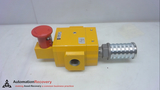 SMC AVL5000-N06 WITH ATTACHED PART NUMBER SMC AN500-N06,