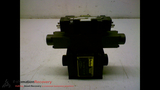 PARKER D1FVE02BCLP20 WITH ATTACHED PART NUMBER D1FVE02BCVLP20