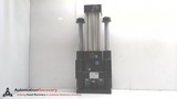 PARKER P1D4J080MC-0160N9N3N WITH ATTACHED PART NUMBER P5E-J080SGE0160