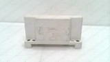 SMC EX600-EU1, VALVE SIDE END PLATE