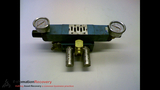 MAC PRA2D-2JCA PNEUMATICS VALVE ASSEMBLY