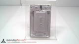 HUBBELL RW51040, ELECTRICAL OUTLET