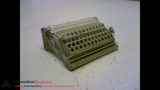 ILME CTF 24 L INDUSTRIAL CONNECTOR 24 PIN