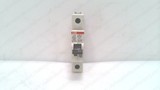 ABB S 201U-K, MINIATURE CIRCUIT BREAKER