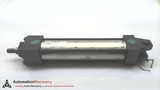 NUMATICS P1AK-06A11-BAA0, A SERIES NFPA INTERCHANGEABLE CYLINDER
