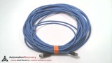 BALLUFF BCC0J6H, ETHERNET CABLE, BCC M414-E894-8G-672-ES64N9-200-C046
