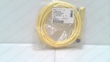 BRAD CONNECTIVITY 884032K03M040, DOUBLE-ENDED CORDSET, 1200661016