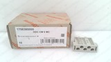 WEIDMULLER HDC CM 5 MC HEAVY-DUTY CONNECTOR
