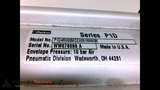 PARKER P1D4R063MCE0051NNN3N,PNEUMATIC CYLINDER