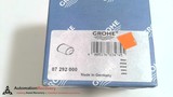 GROHE 07292000, REPLACEMENT CAP IN CHROME