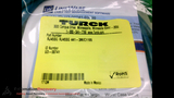 TURCK RJ45SG RJ45SG 441-3M/C1195 NETWORK HYBRID CABLE, 3 METERS