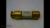 COOPER BUSSMANN FRN-R-1 CLASS RK5 FUSETRON DUAL-ELEMENT TIME-DELAY