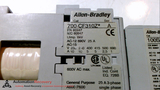 ALLEN BRADLEY 700-CF310Z SERIES A CONTACTOR