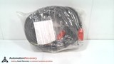 BRAD POWER CC3030K19M150E, POWER CABLE ASSEMBLY, 1300640495