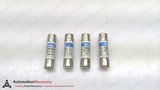 COOPER BUSSMANN FNA-10, FUSETRON DUAL-ELEMENT FUSE