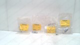 TURCK RSE 57 TR2 PACK OF 4, BUS TERMINATING RESISTOR, U2251-1