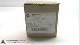 ALLEN BRADLEY 700-CF310EJ SER A, INDUSTRIAL CONTROL RELAY