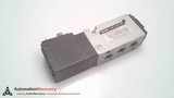 SMC NVFS1120-3D-01T, SOLENOID VALVE