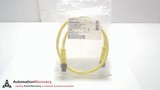 BRAD CONNECTIVITY 884030KF3M006N, MICRO-CHANGE ASSEMBLIES, 1200661887 884030KF3M006N